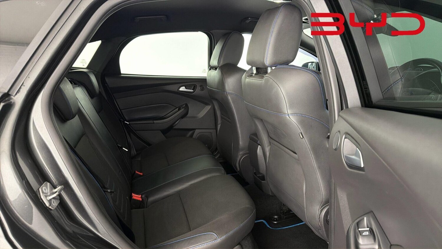 Used Ford Focus 2017 for sale - 77885420: Photo 9