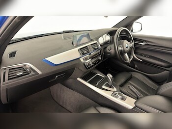 Used BMW 1 Series 2019 for sale - 78277832: Photo