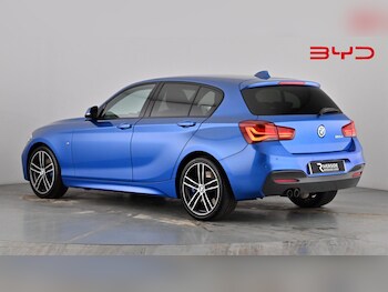 Used BMW 1 Series 2019 for sale - 78277832: Photo