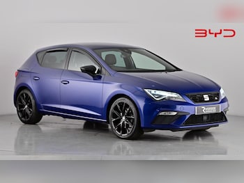 2019 - 1.5 TSI EVO 150 FR Black Edition [EZ] 5dr