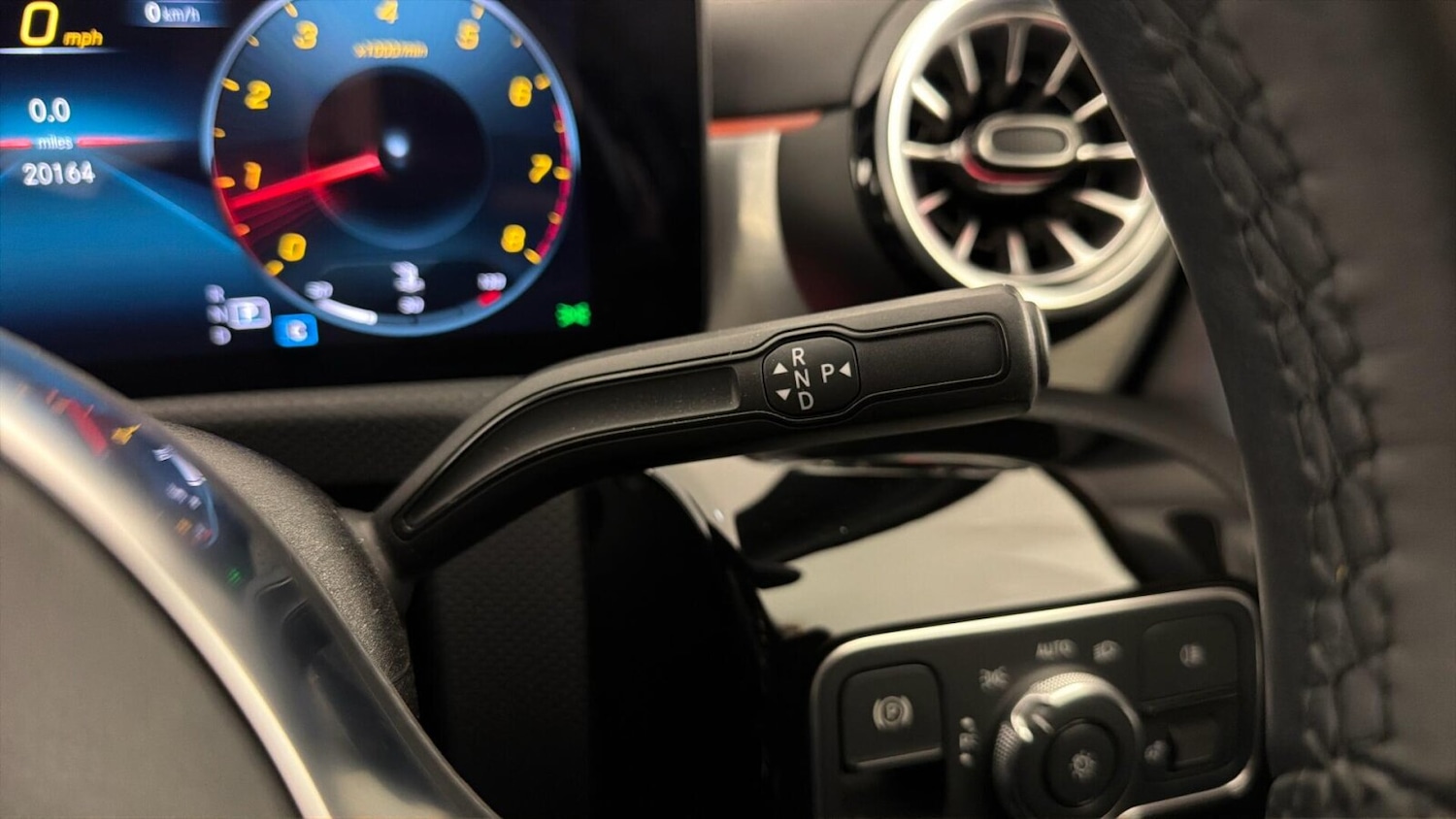 Used Mercedes-Benz A-Class 2022 for sale - 77911211: Photo 12