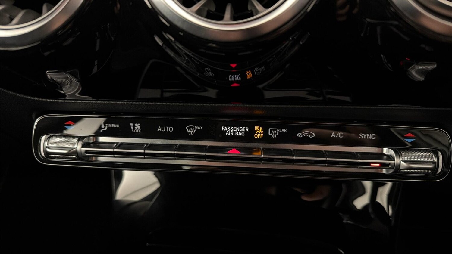 Used Mercedes-Benz A-Class 2022 for sale - 77911211: Photo 13