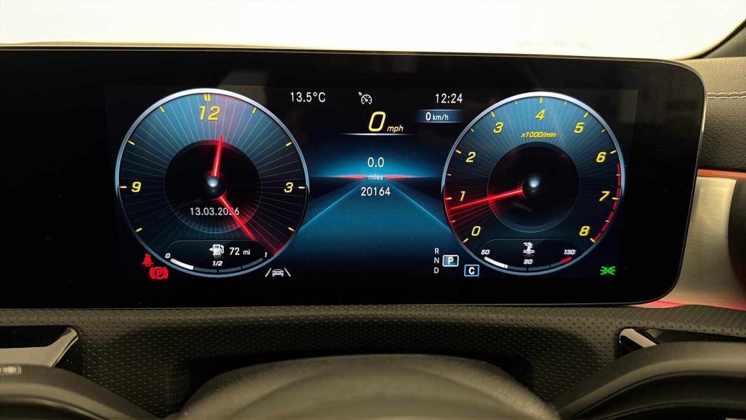 Used Mercedes-Benz A-Class 2022 for sale - 77911211: Photo 16