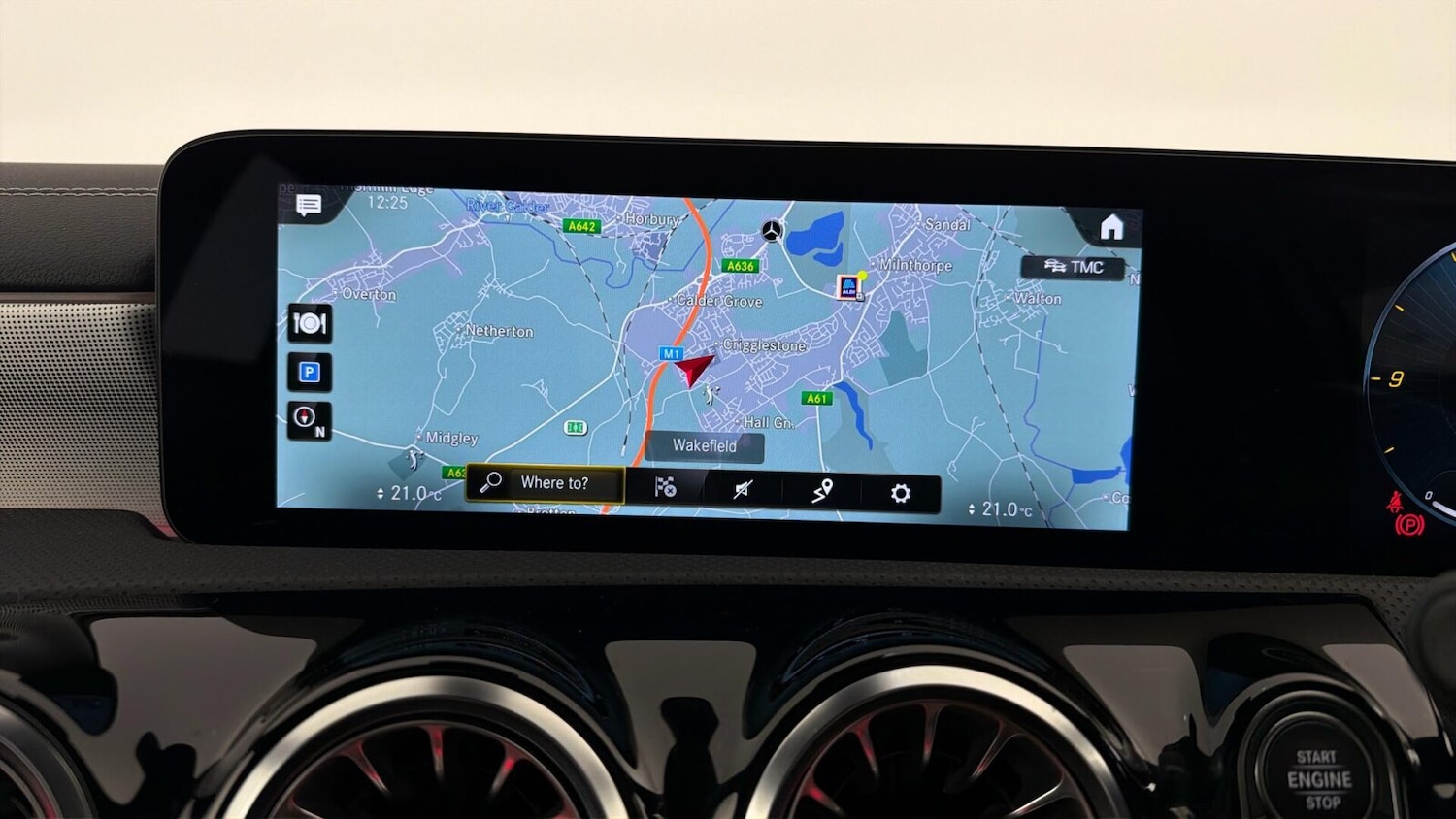 Used Mercedes-Benz A-Class 2022 for sale - 77911211: Photo 17