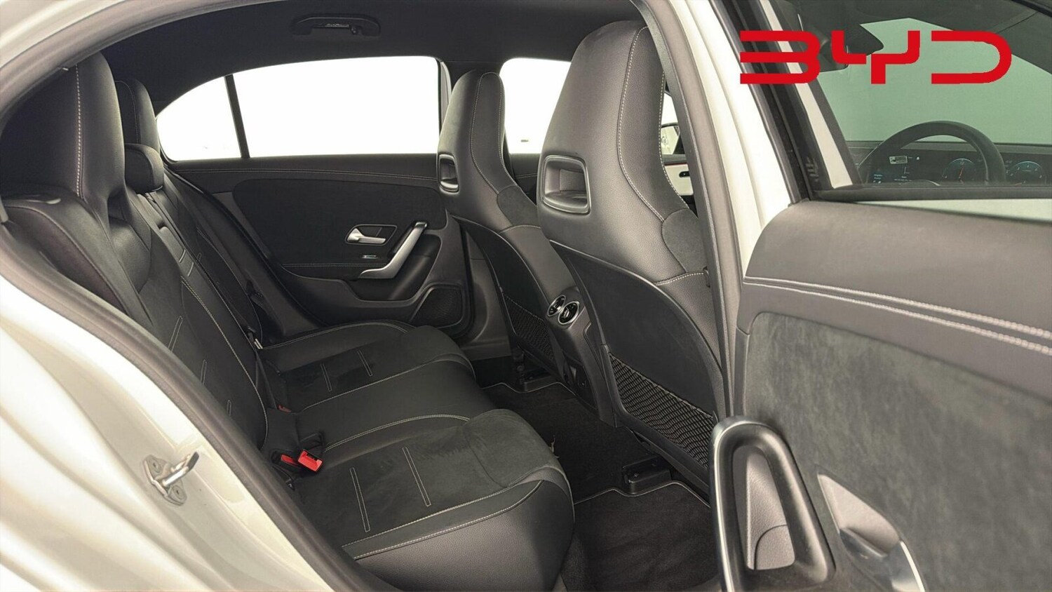 Used Mercedes-Benz A-Class 2022 for sale - 77911211: Photo 19