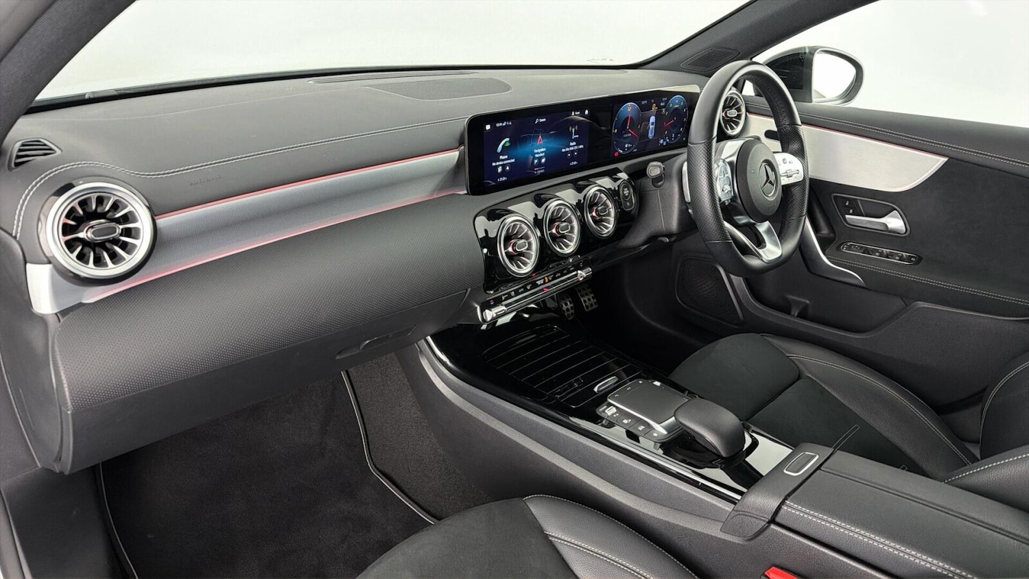 Used Mercedes-Benz A-Class 2022 for sale - 77911211: Photo 2