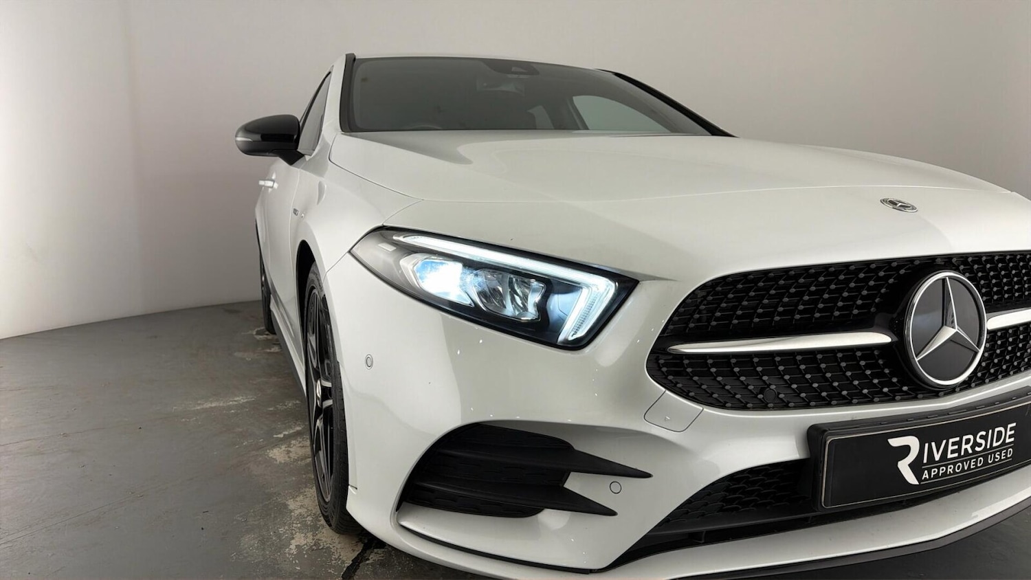 Used Mercedes-Benz A-Class 2022 for sale - 77911211: Photo 20