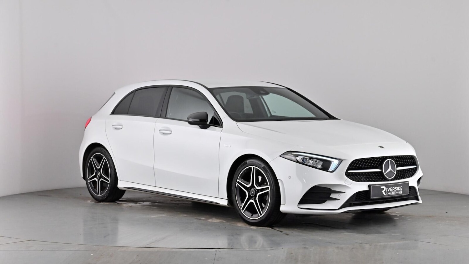 Used Mercedes-Benz A-Class 2022 for sale - 77911211: Photo 21