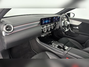 Used Mercedes-Benz A-Class 2022 for sale - 77911211: Photo