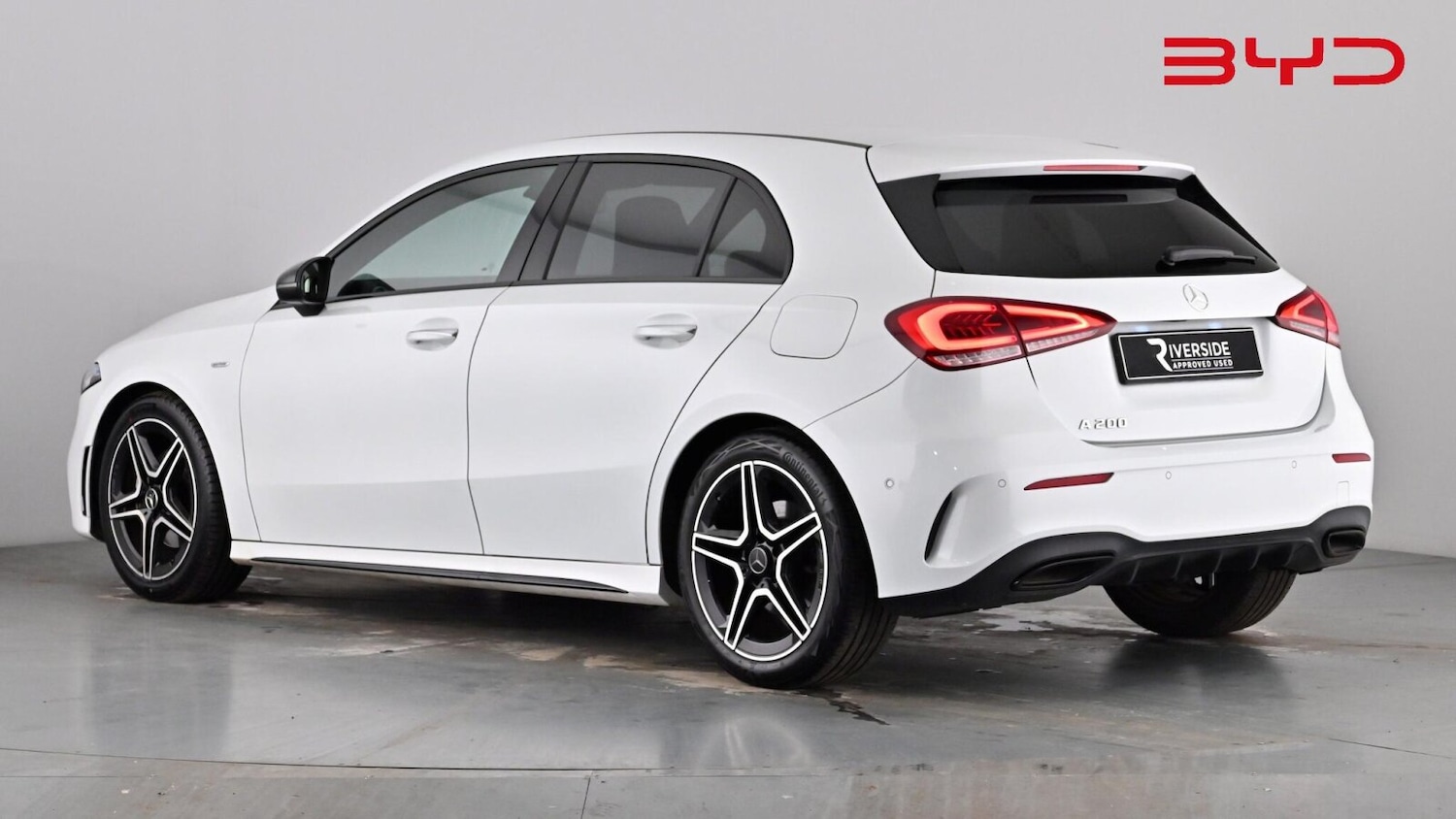 Used Mercedes-Benz A-Class 2022 for sale - 77911211: Photo 3