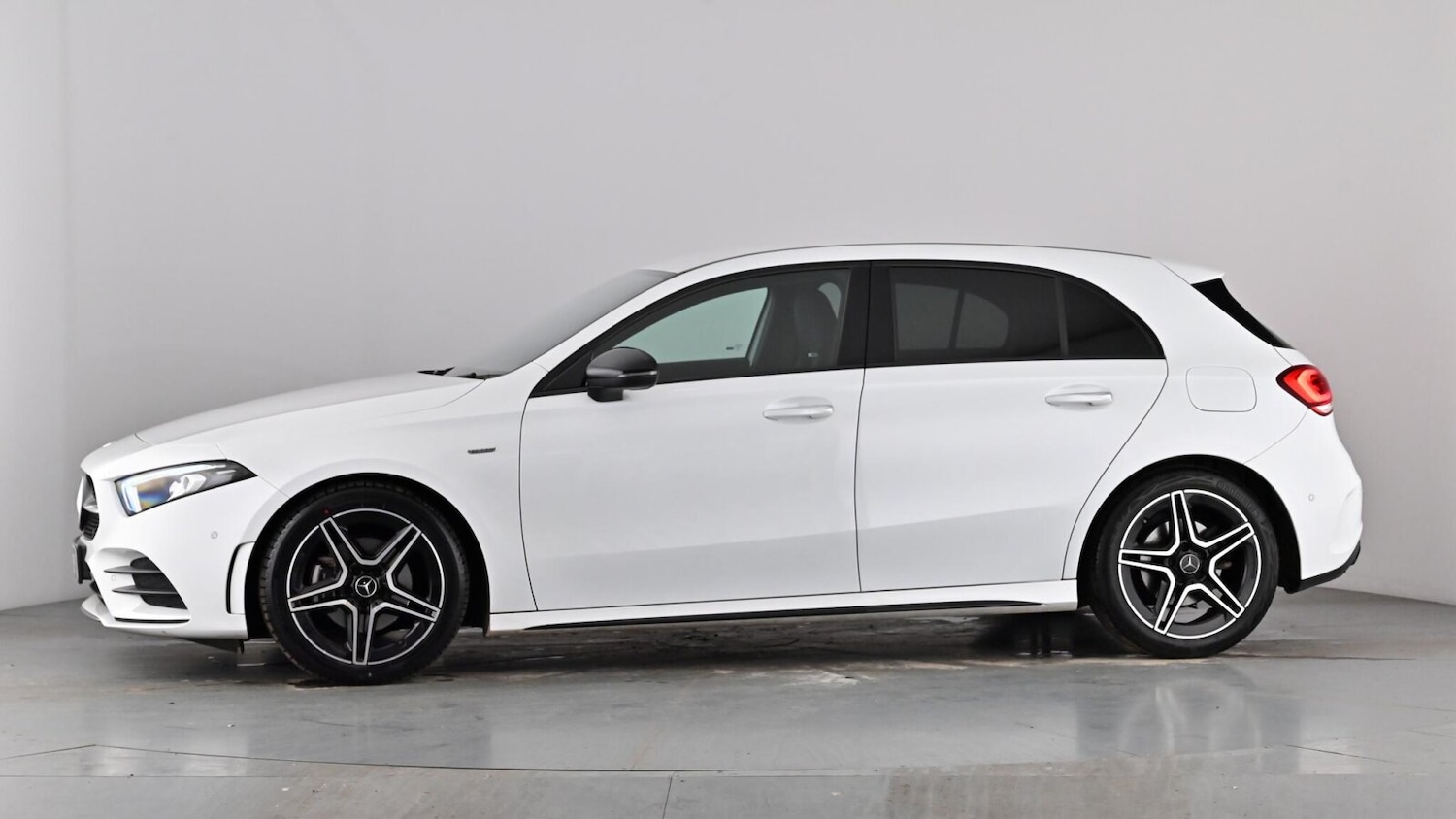Used Mercedes-Benz A-Class 2022 for sale - 77911211: Photo 33
