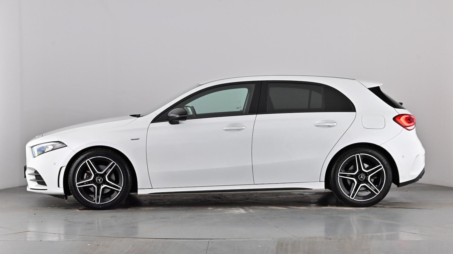 Used Mercedes-Benz A-Class 2022 for sale - 77911211: Photo 34