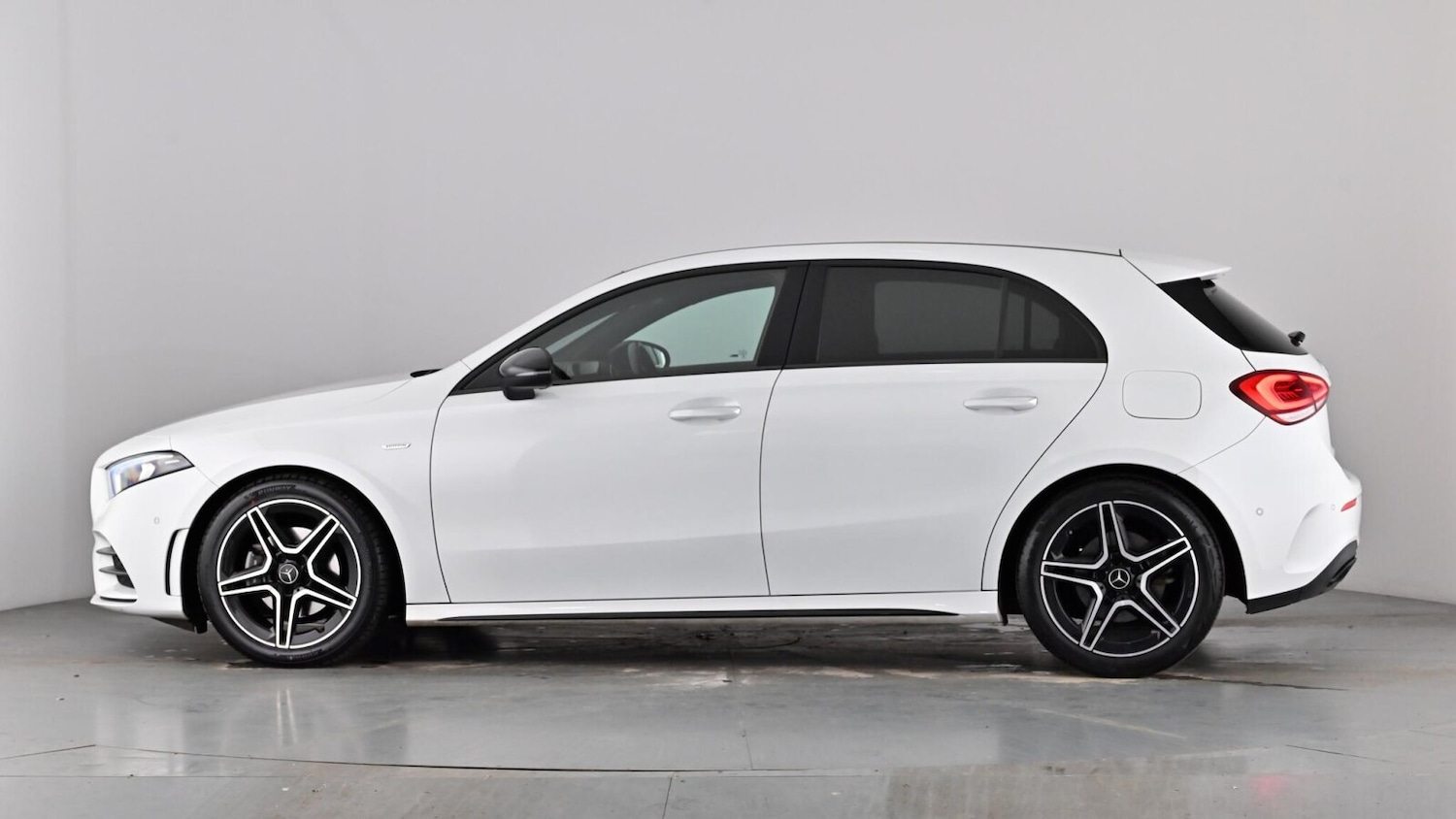 Used Mercedes-Benz A-Class 2022 for sale - 77911211: Photo 35