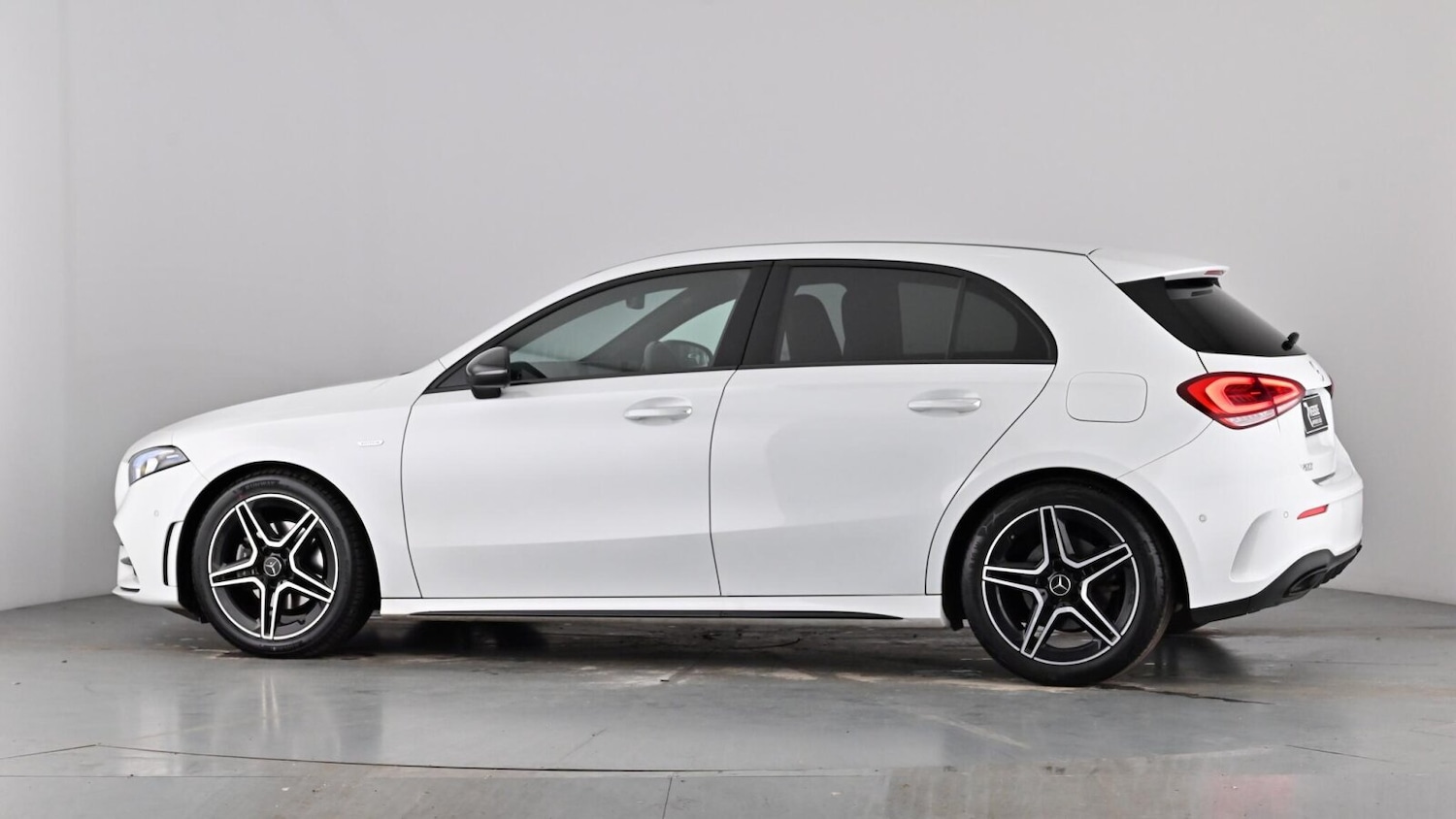 Used Mercedes-Benz A-Class 2022 for sale - 77911211: Photo 36