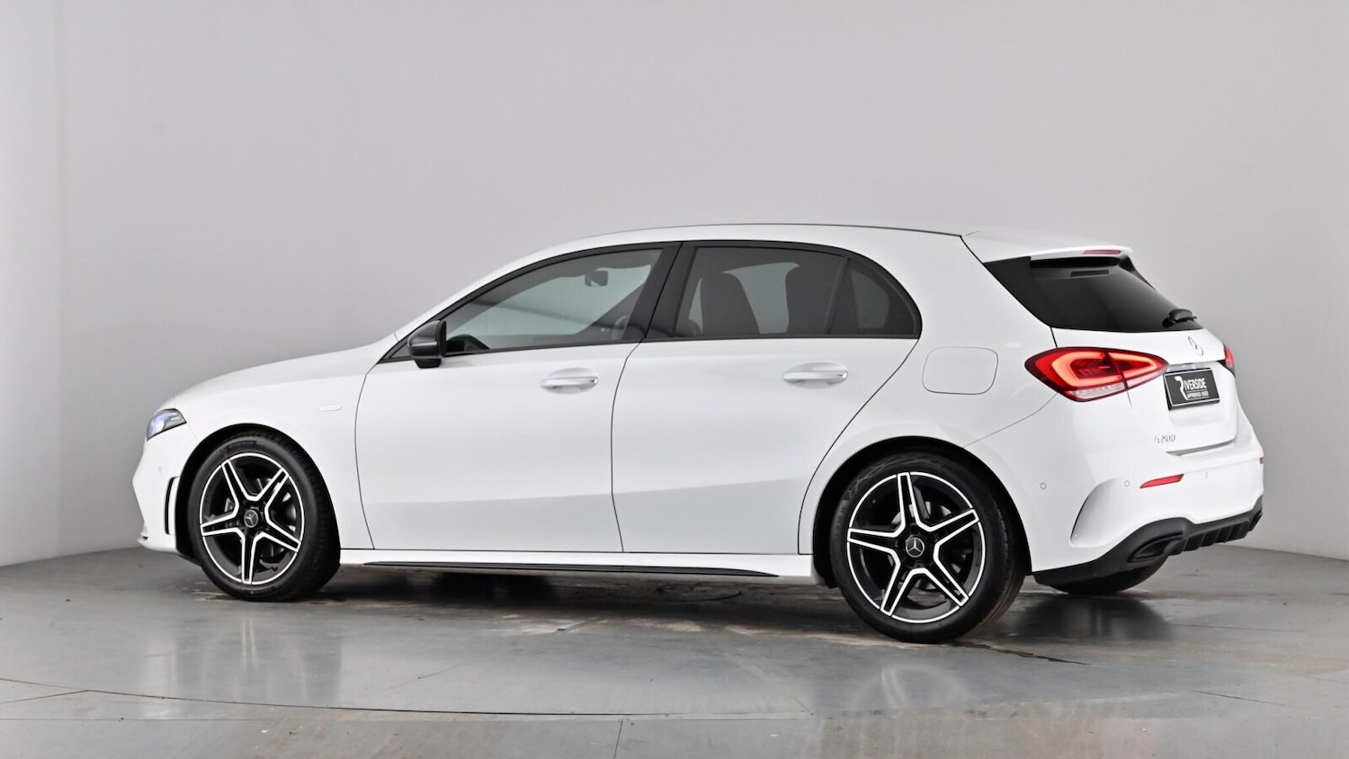 Used Mercedes-Benz A-Class 2022 for sale - 77911211: Photo 37