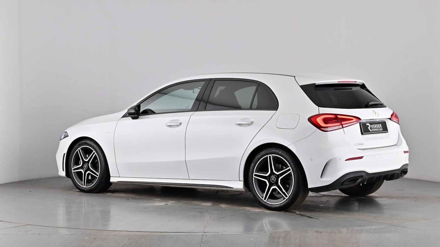 Used Mercedes-Benz A-Class 2022 for sale - 77911211: Photo 38