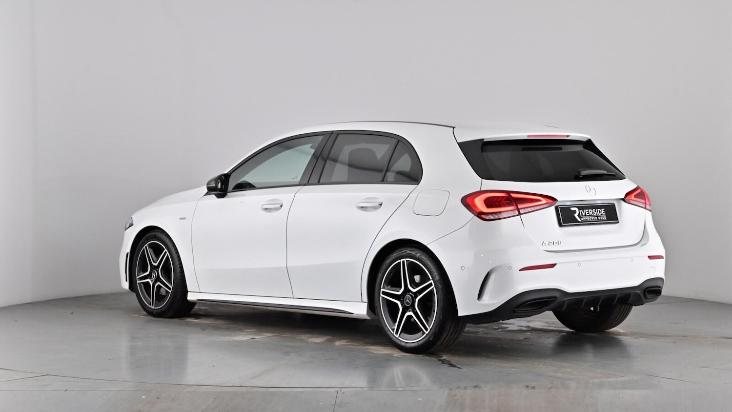 Used Mercedes-Benz A-Class 2022 for sale - 77911211: Photo 39