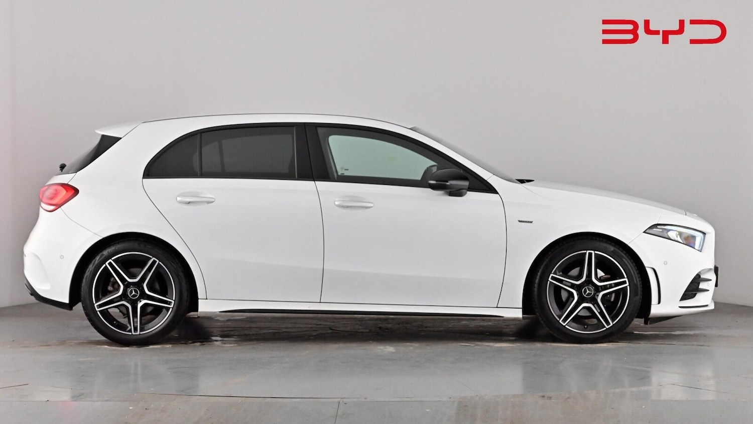 Used Mercedes-Benz A-Class 2022 for sale - 77911211: Photo 4