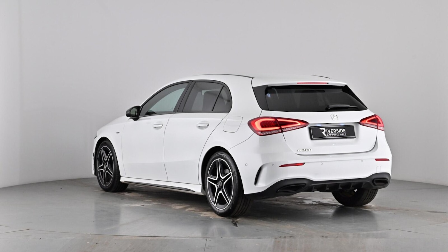 Used Mercedes-Benz A-Class 2022 for sale - 77911211: Photo 40