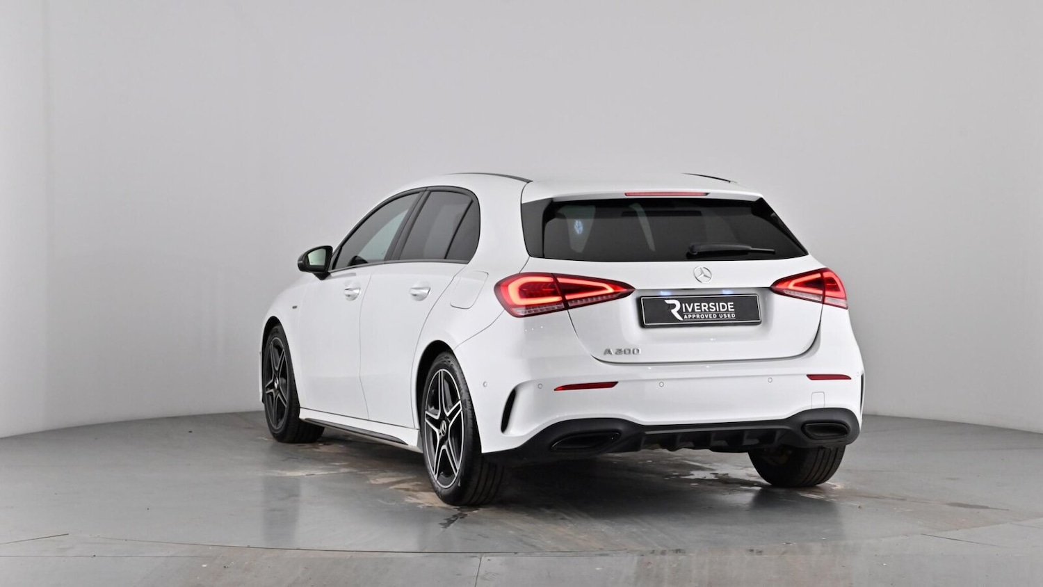 Used Mercedes-Benz A-Class 2022 for sale - 77911211: Photo 41