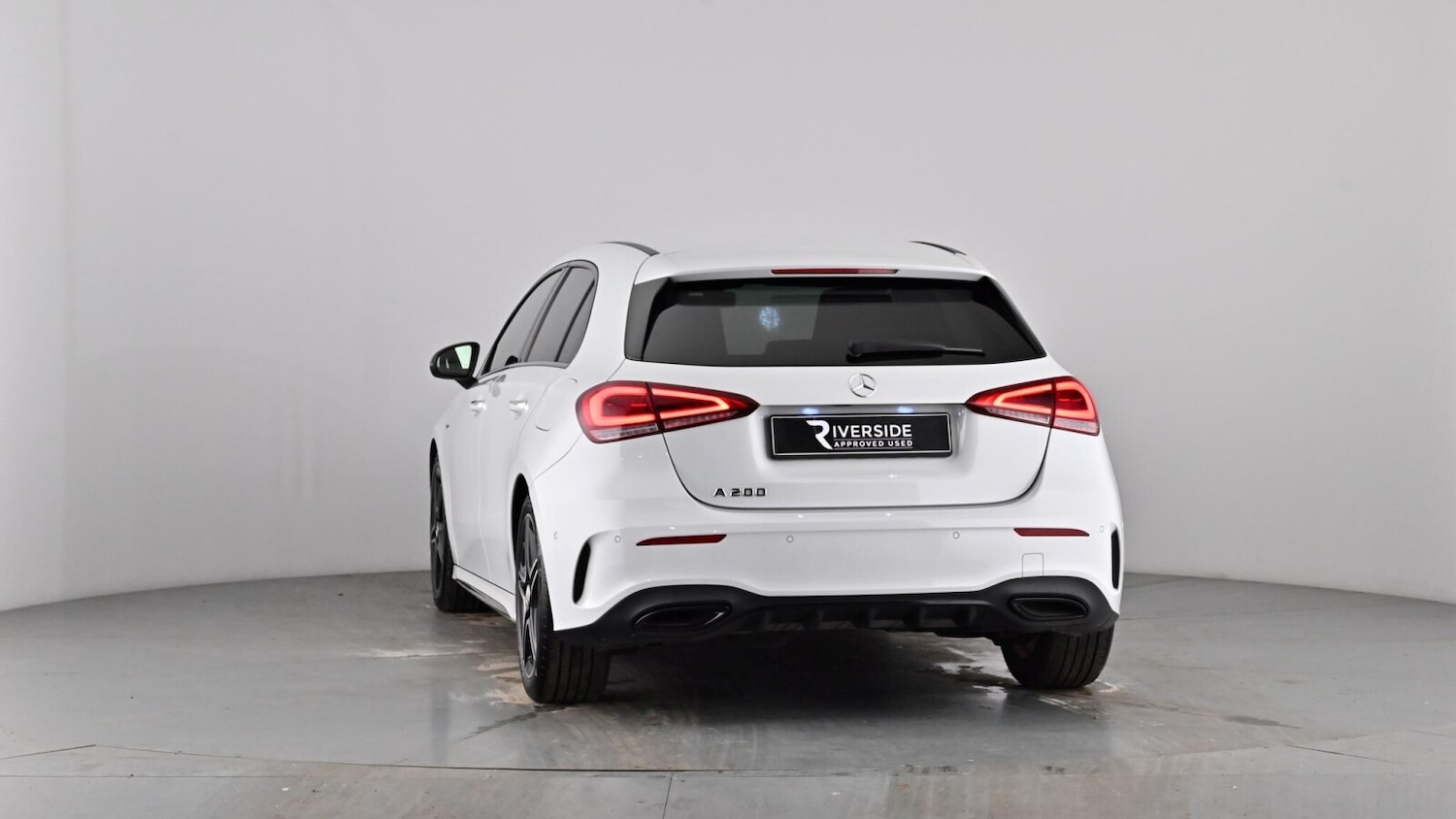 Used Mercedes-Benz A-Class 2022 for sale - 77911211: Photo 42