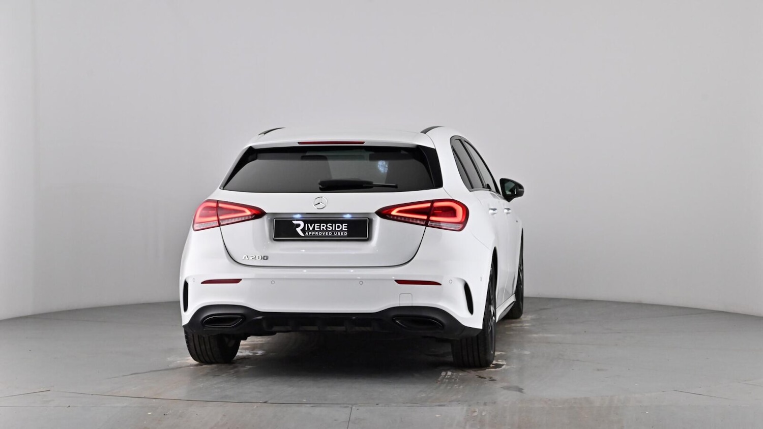 Used Mercedes-Benz A-Class 2022 for sale - 77911211: Photo 44