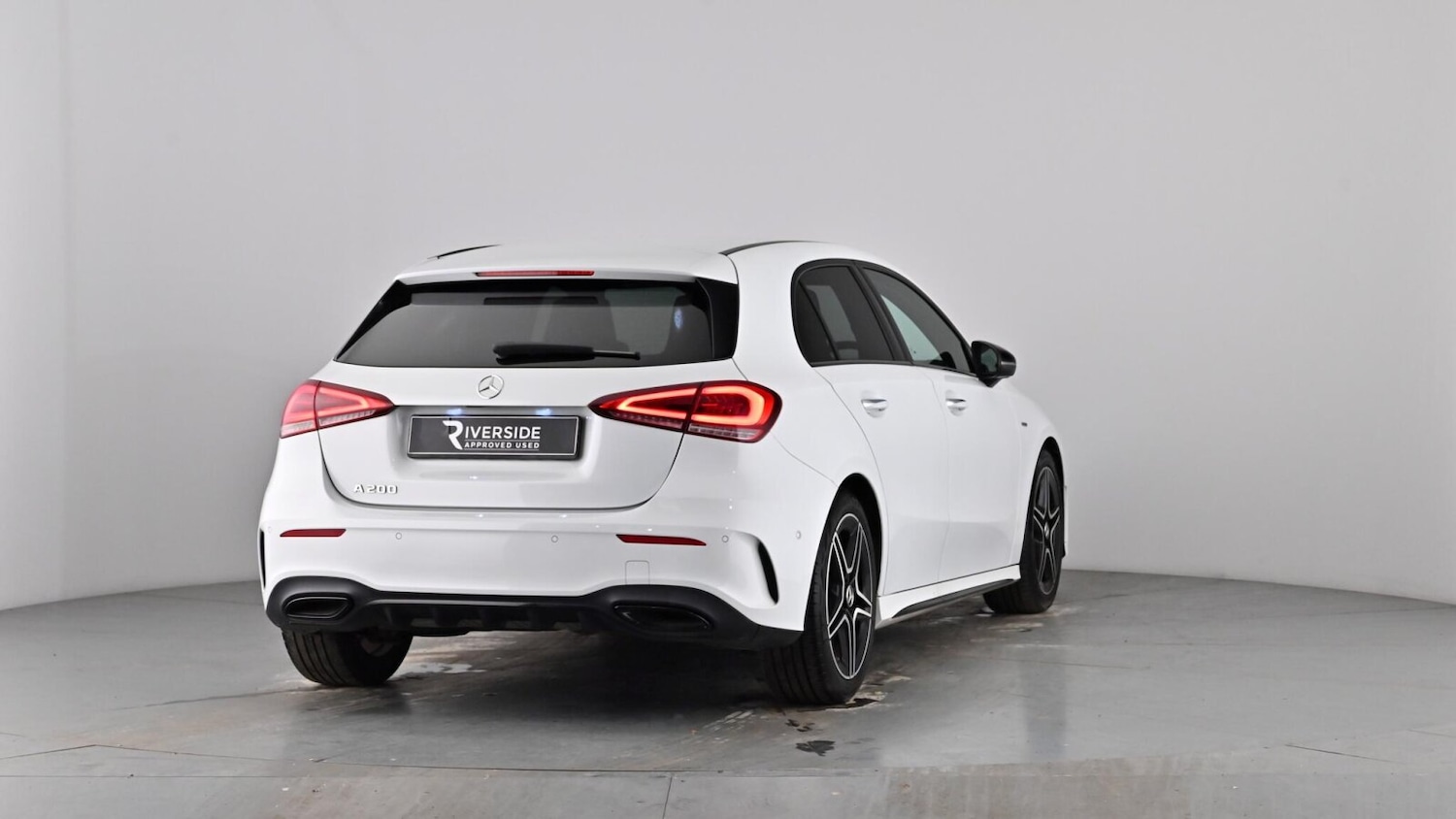 Used Mercedes-Benz A-Class 2022 for sale - 77911211: Photo 45