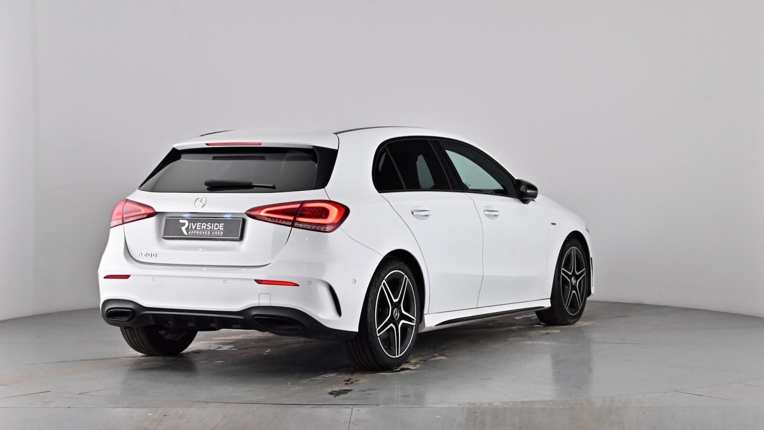 Used Mercedes-Benz A-Class 2022 for sale - 77911211: Photo 46