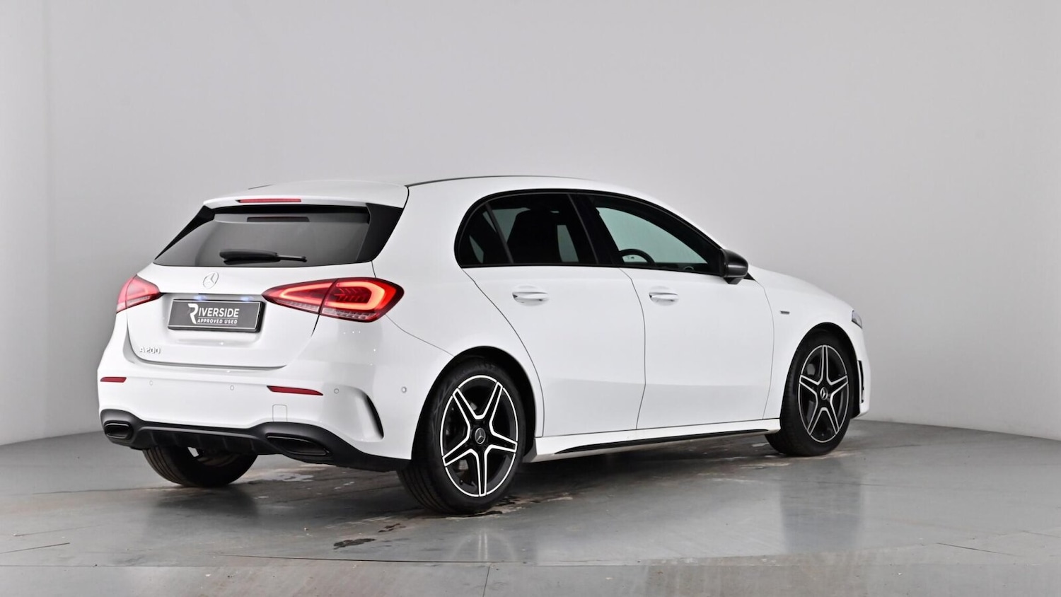 Used Mercedes-Benz A-Class 2022 for sale - 77911211: Photo 47