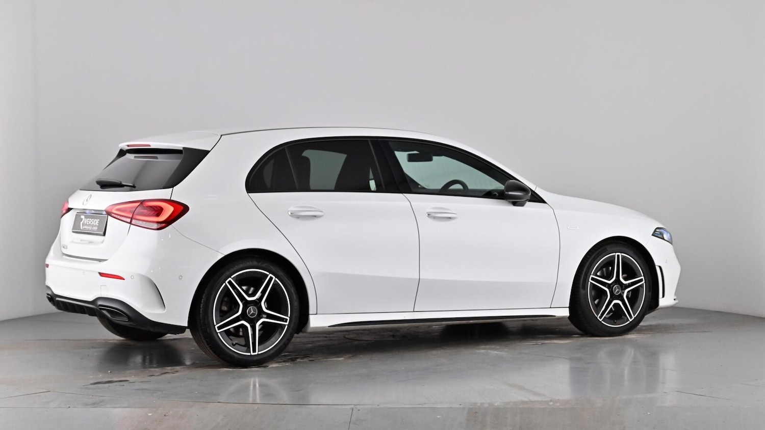 Used Mercedes-Benz A-Class 2022 for sale - 77911211: Photo 49