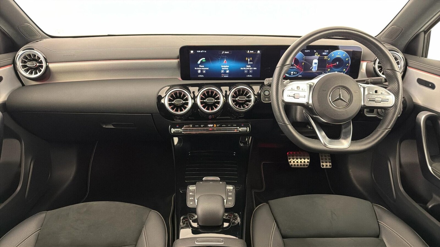 Used Mercedes-Benz A-Class 2022 for sale - 77911211: Photo 5