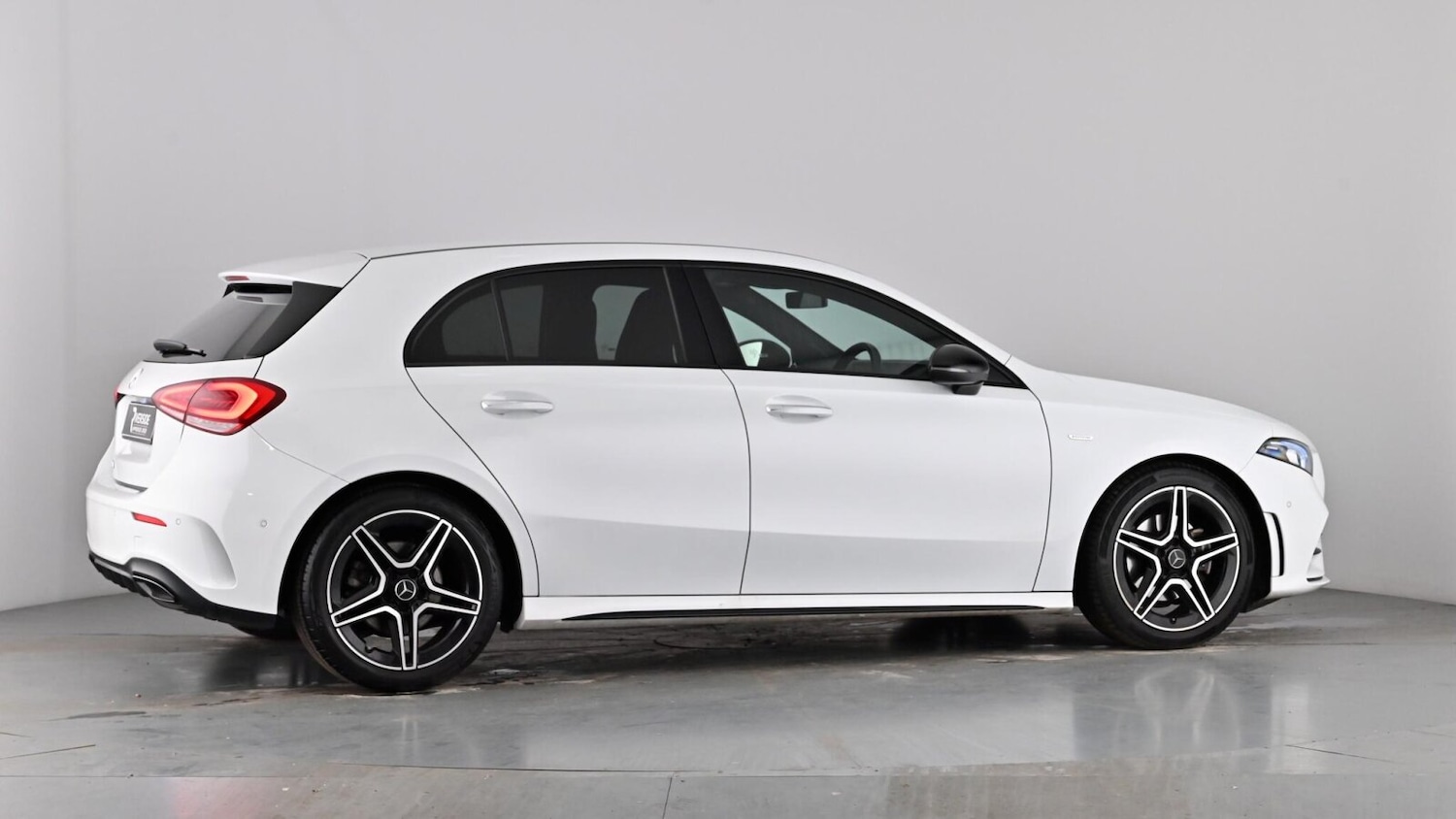 Used Mercedes-Benz A-Class 2022 for sale - 77911211: Photo 50