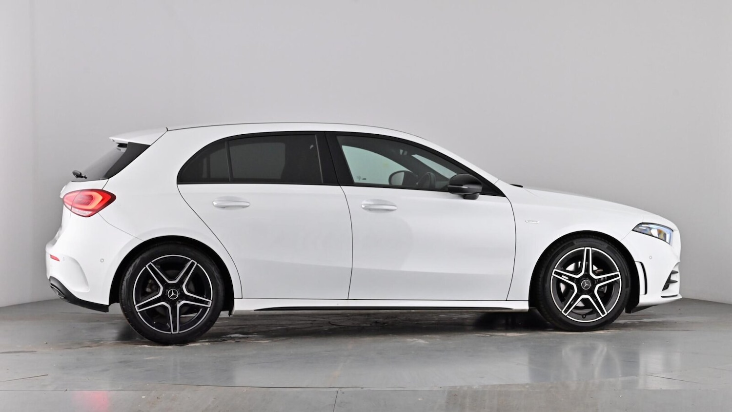 Used Mercedes-Benz A-Class 2022 for sale - 77911211: Photo 51