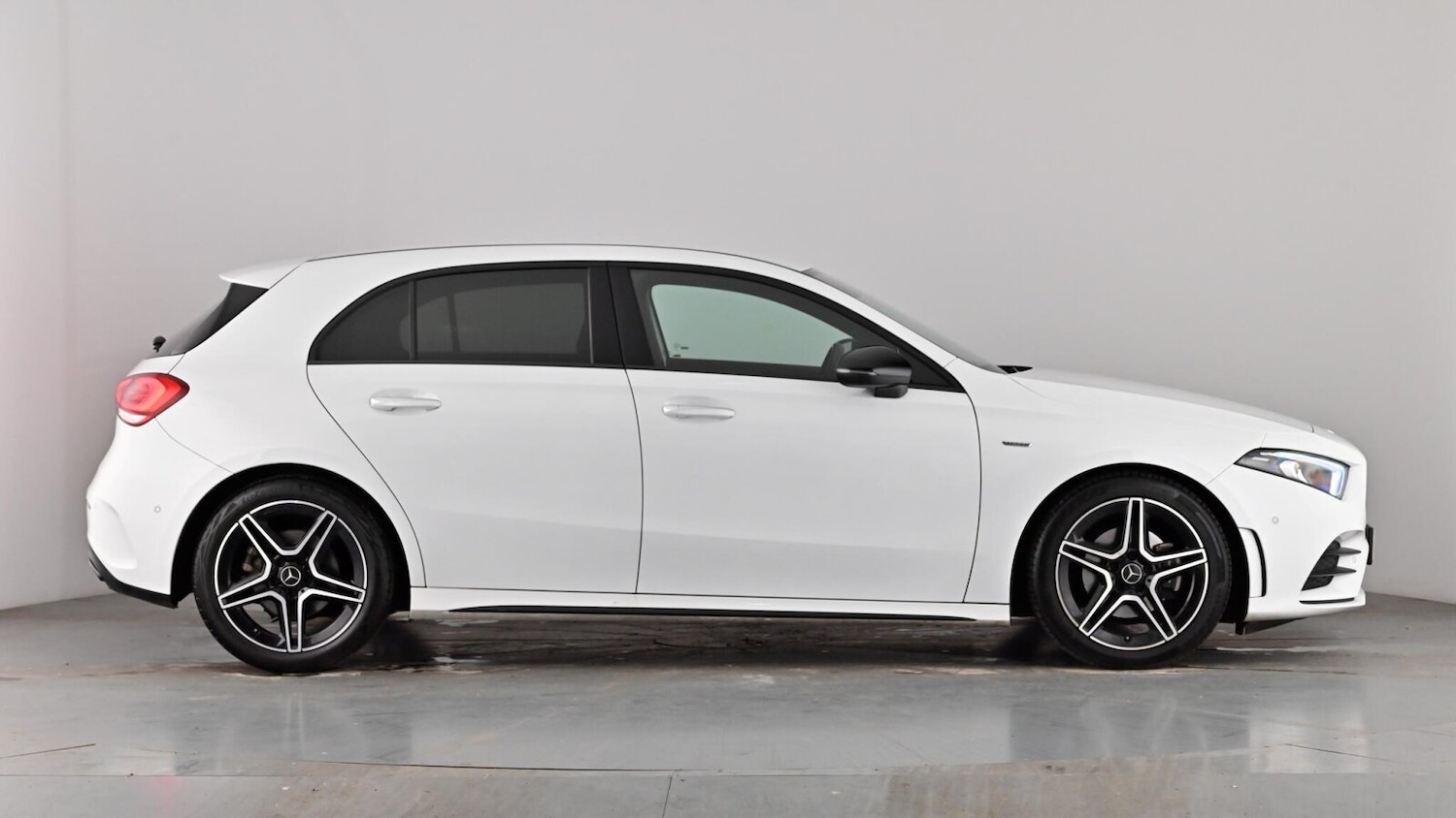 Used Mercedes-Benz A-Class 2022 for sale - 77911211: Photo 52