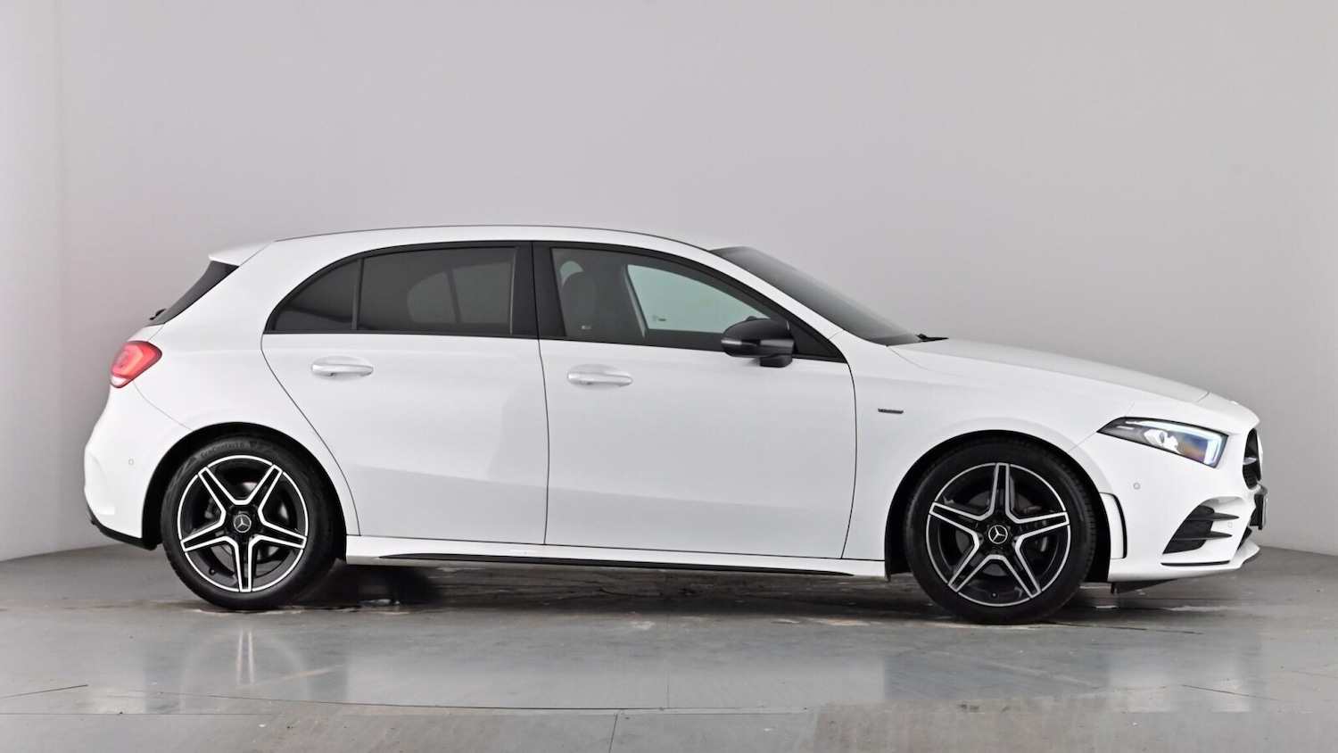 Used Mercedes-Benz A-Class 2022 for sale - 77911211: Photo 53