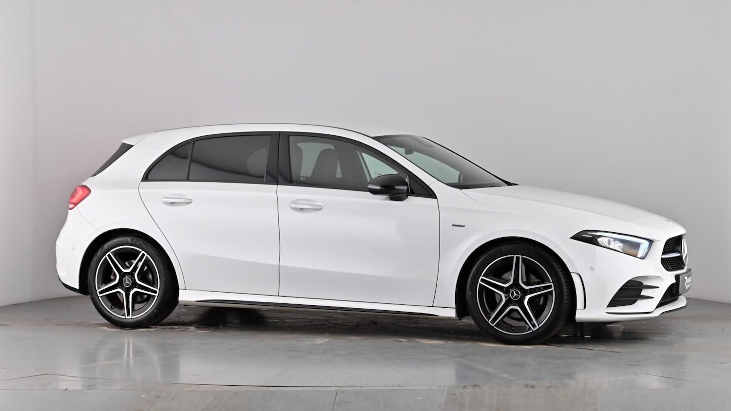 Used Mercedes-Benz A-Class 2022 for sale - 77911211: Photo 54