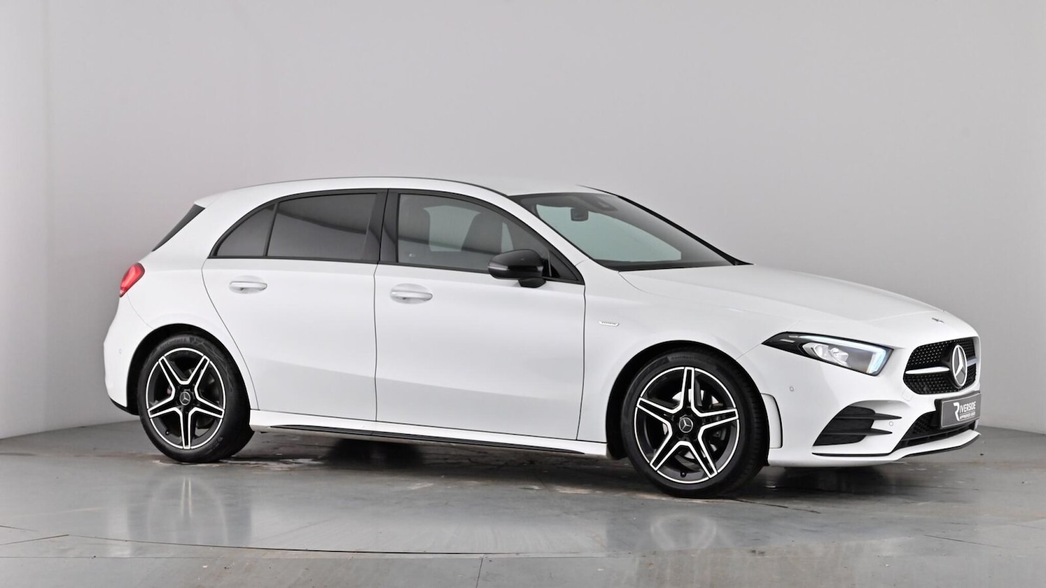 Used Mercedes-Benz A-Class 2022 for sale - 77911211: Photo 55