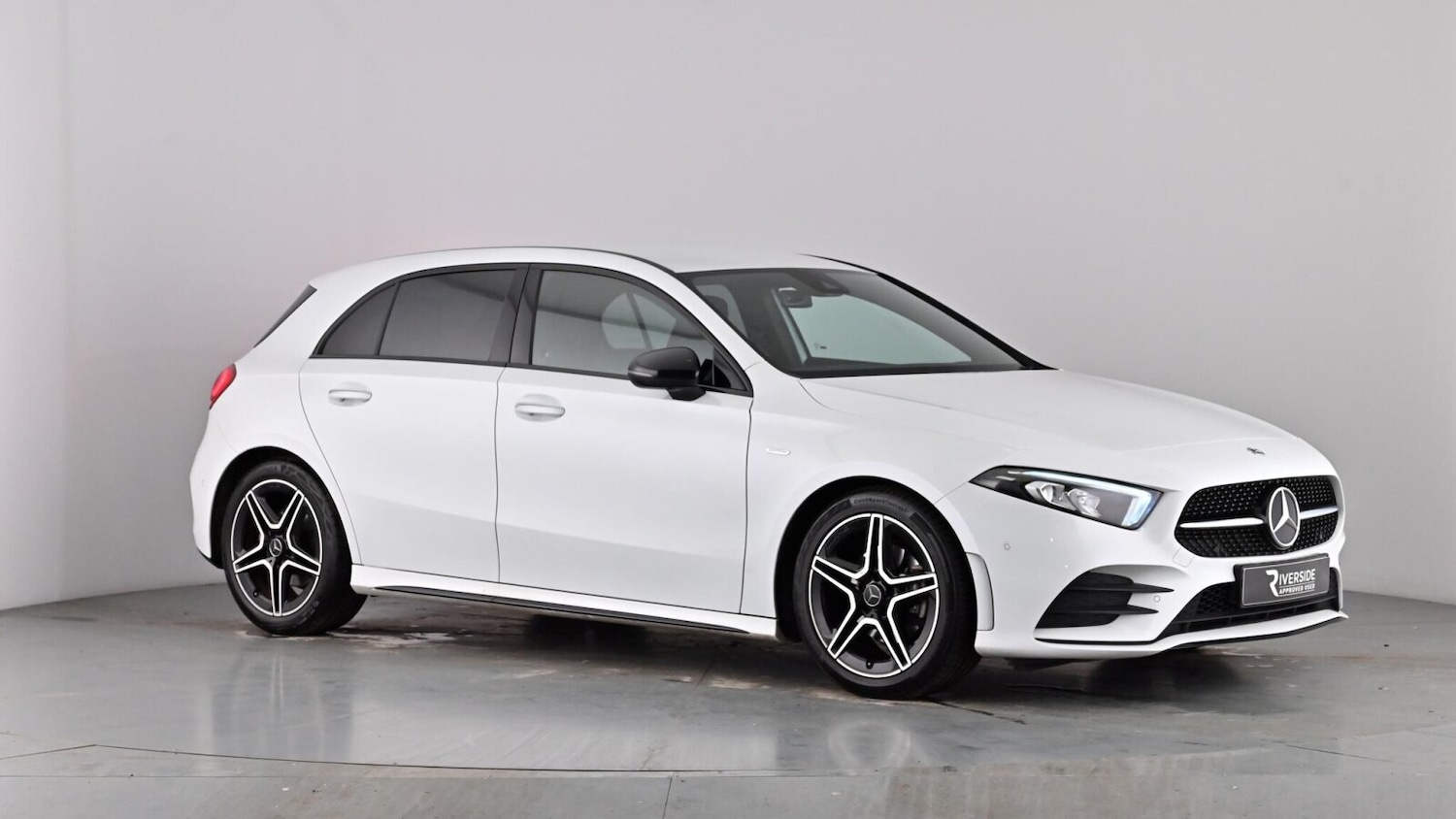 Used Mercedes-Benz A-Class 2022 for sale - 77911211: Photo 56