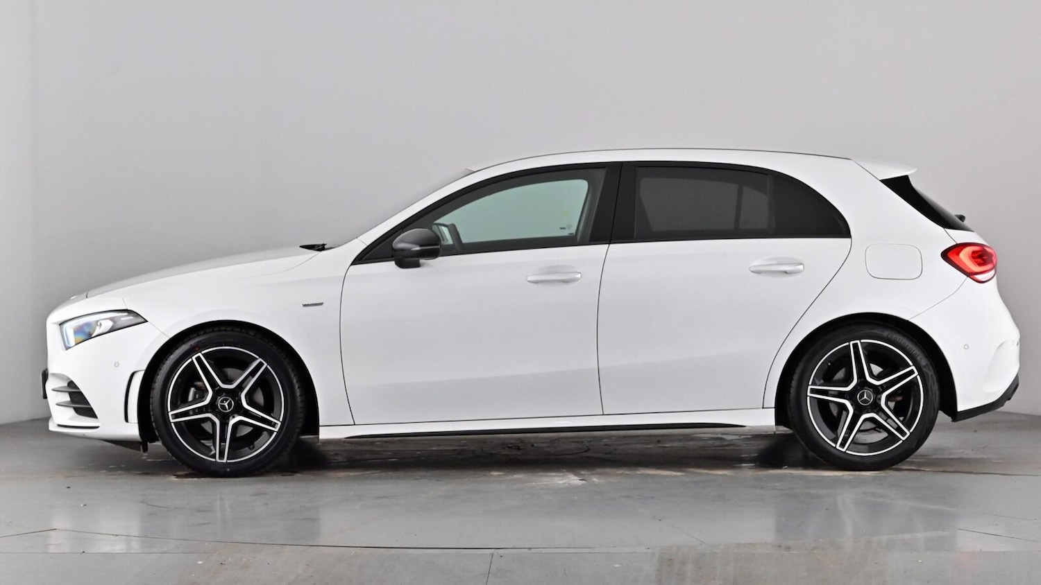 Used Mercedes-Benz A-Class 2022 for sale - 77911211: Photo 57