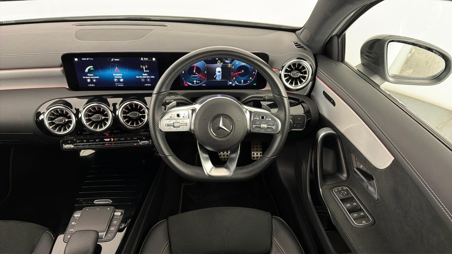 Used Mercedes-Benz A-Class 2022 for sale - 77911211: Photo 59