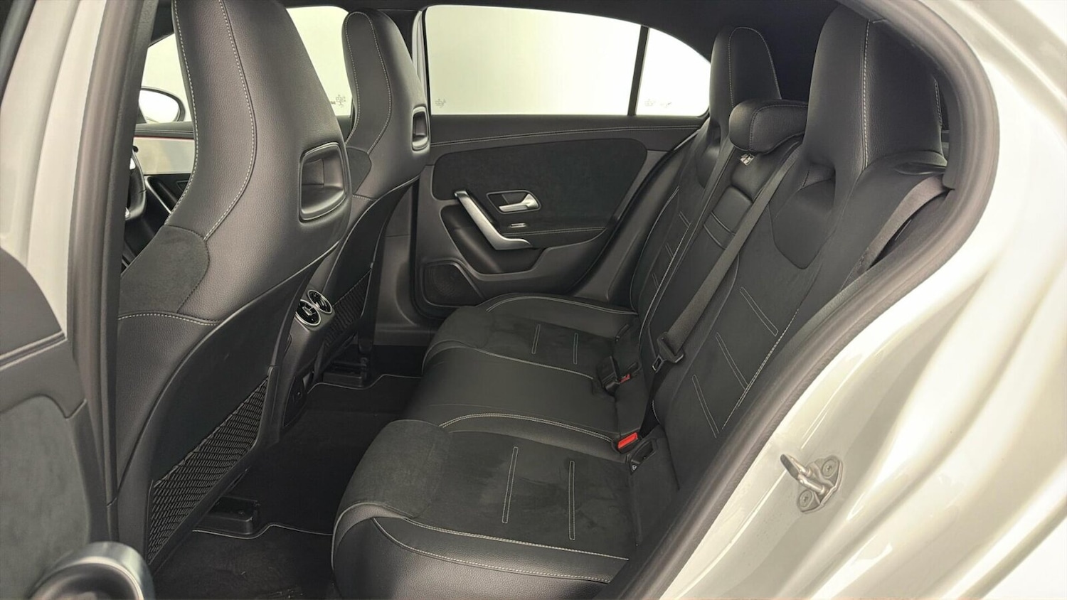 Used Mercedes-Benz A-Class 2022 for sale - 77911211: Photo 60