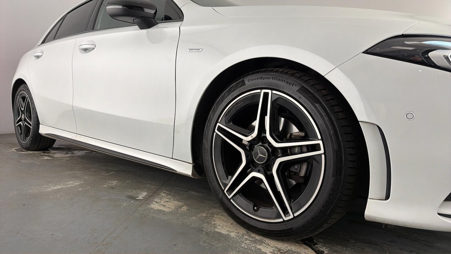 Used Mercedes-Benz A-Class 2022 for sale - 77911211: Photo 61