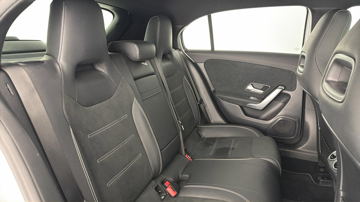 Used Mercedes-Benz A-Class 2022 for sale - 77911211: Photo 66