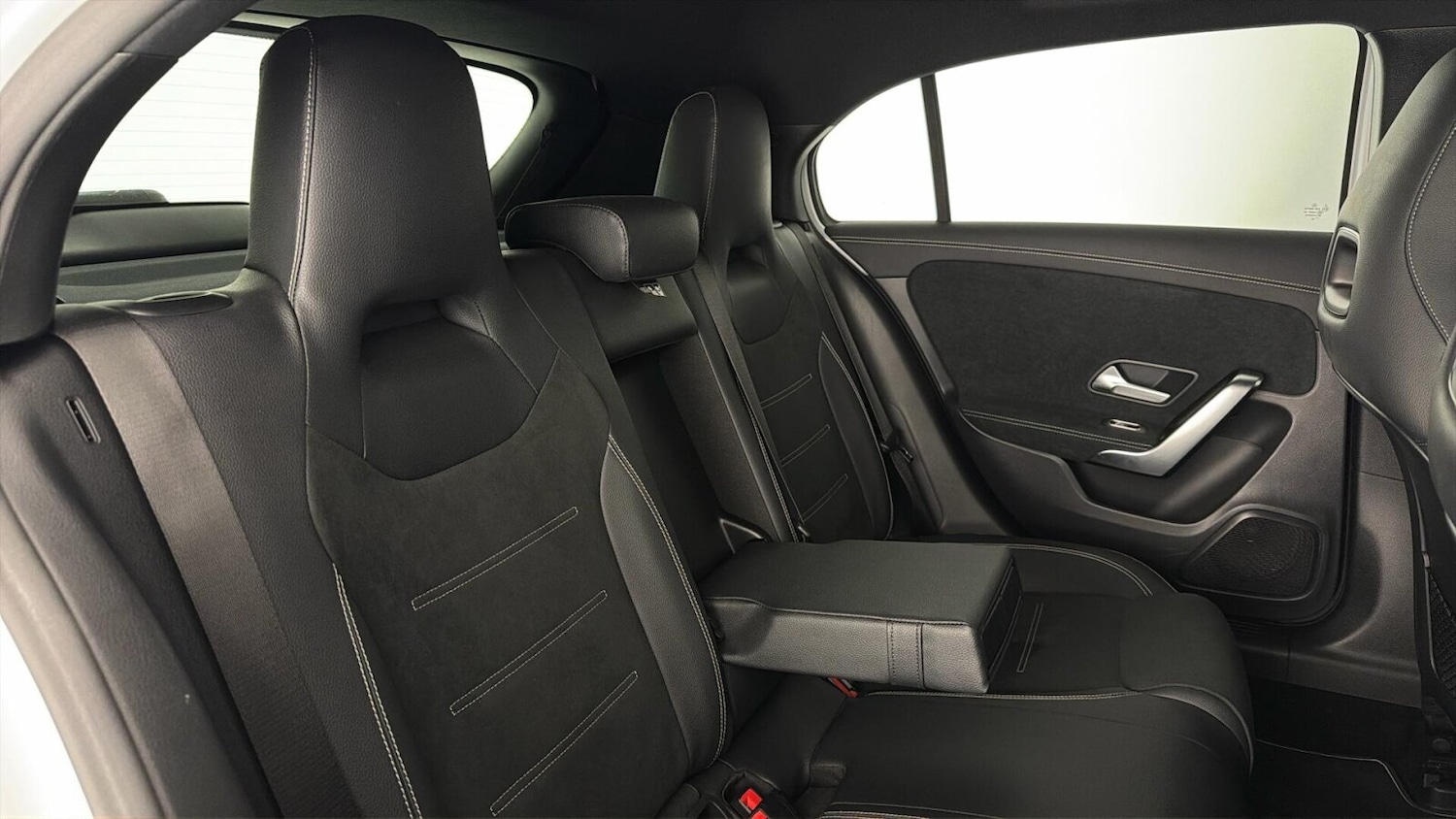 Used Mercedes-Benz A-Class 2022 for sale - 77911211: Photo 67