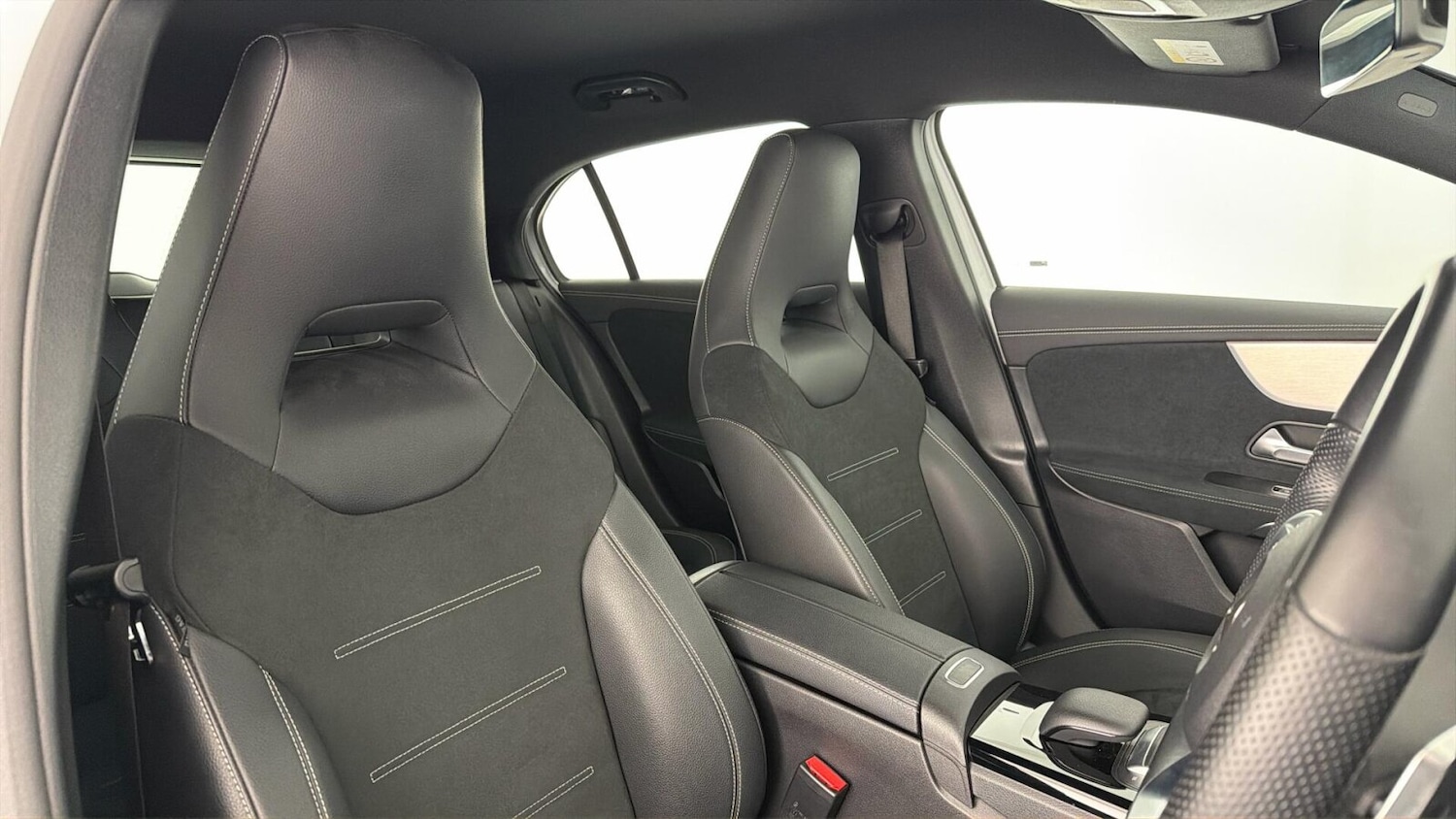 Used Mercedes-Benz A-Class 2022 for sale - 77911211: Photo 68