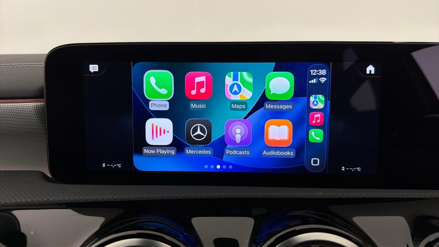 Used Mercedes-Benz A-Class 2022 for sale - 77911211: Photo 74