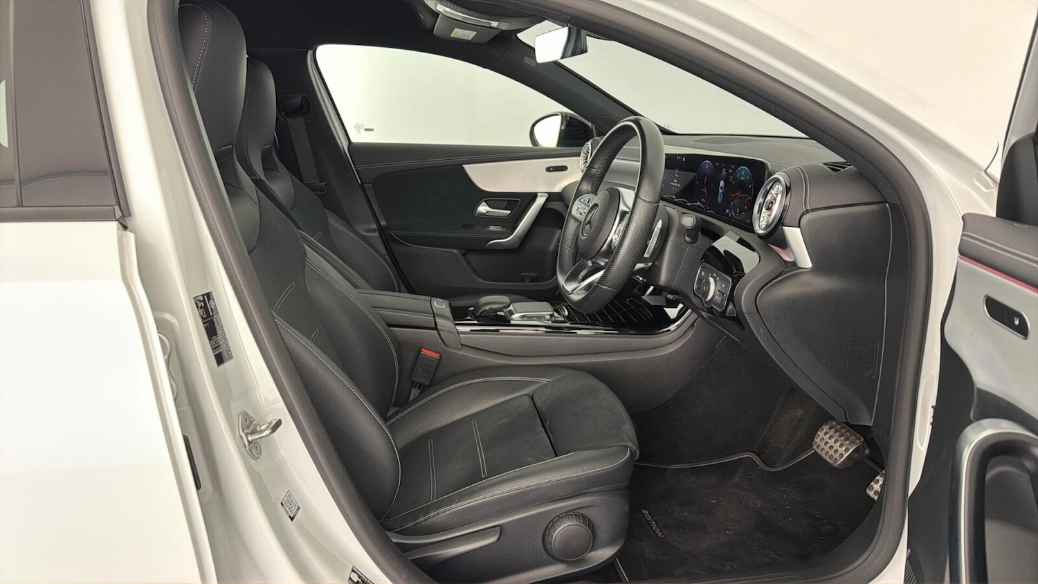 Used Mercedes-Benz A-Class 2022 for sale - 77911211: Photo 8