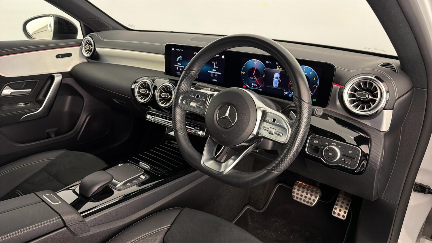 Used Mercedes-Benz A-Class 2022 for sale - 77911211: Photo 9