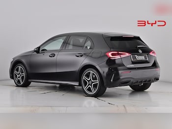 Used Mercedes-Benz A-Class 2022 for sale - 75636667: Photo