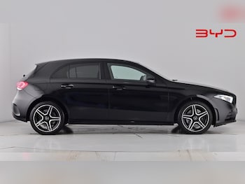 Used Mercedes-Benz A-Class 2022 for sale - 75636667: Photo